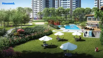 Amenities of Phoenix One Bangalore West - Image 125603