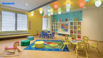 Amenities of Phoenix One Bangalore West - Image 125601