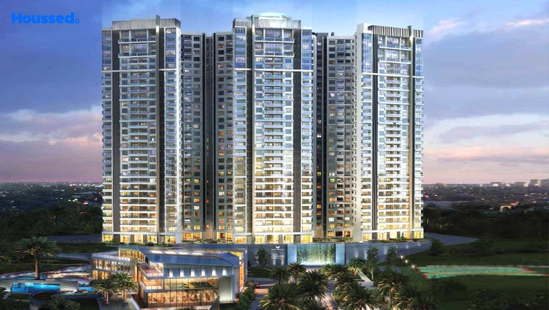 Project Image of Phoenix One Bangalore West in Rajajinagar, Bangalore - Image 125598