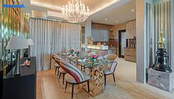 Sample Apartment of Phoenix One Bangalore West - Image 125605