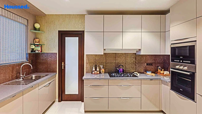 Sample Apartment of Phoenix One Bangalore West in Rajajinagar, Bangalore - Image 125604