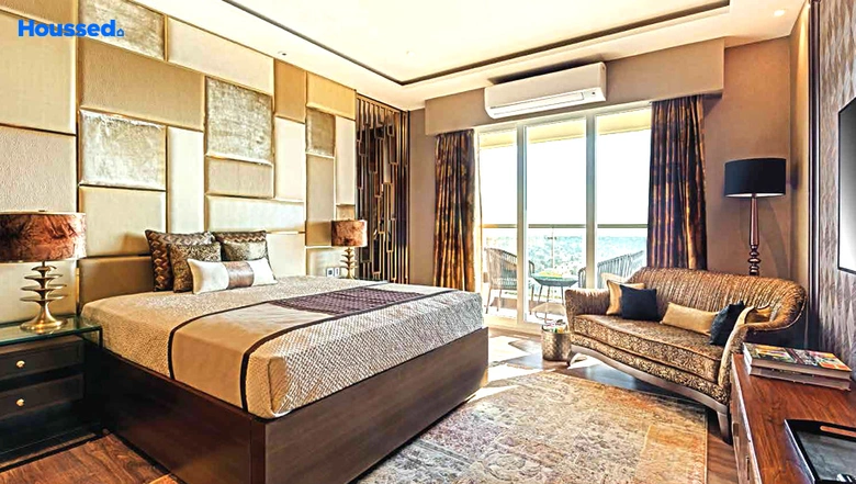 Sample Apartment of Phoenix One Bangalore West in Rajajinagar, Bangalore - Image 125608