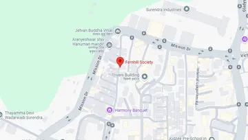 Location of My Home Fernhill - Image 235103