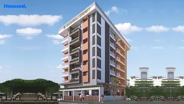 Project Image of Rushiraj Serenity - Image 228763