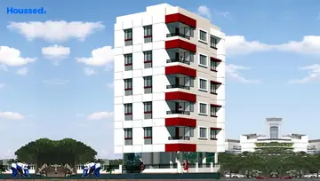 Project Image of Rushiraj Symphony - Image 228769