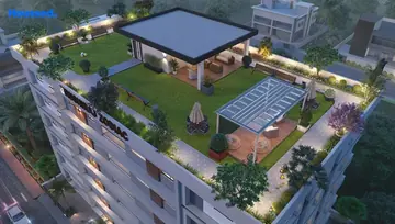 Amenities of Rushiraj Zodiac - Image 228775