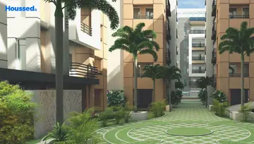 Amenities of Om Sree Patel Green Park - Image 235317