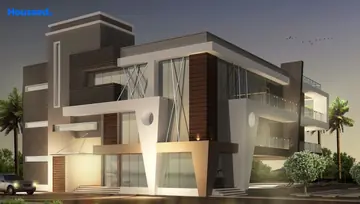 Amenities of Om Sree Patel Green Park - Image 235315