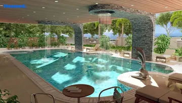 Amenities of Om Sree Patel Green Park - Image 235316