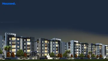 Project Image of Om Sree Patel Green Park - Image 235311