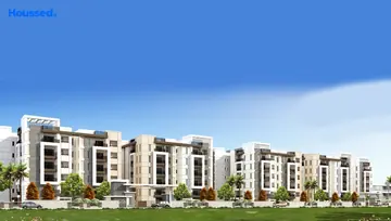 Project Image of Om Sree Patel Green Park - Image 235313