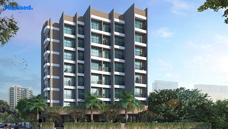 Project Image of Patel Falcon in Ambernath East, Thane - Image 229708