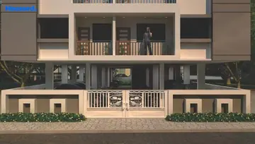Amenities of Tejas Chintamani Heights - Image 119954