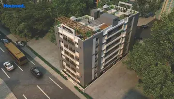 Project Image of Tejas Chintamani Heights - Image 119951