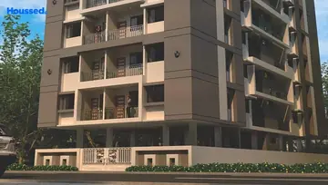Project Image of Tejas Chintamani Heights - Image 119950