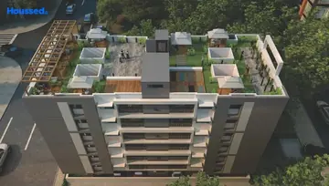 Project Image of Tejas Chintamani Heights - Image 119953