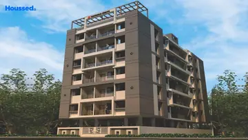 Project Image of Tejas Chintamani Heights - Image 119949