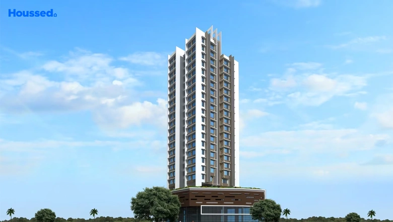 Project Image of Sadguru Heights 1 in Dahisar East, Mumbai - Image 268926