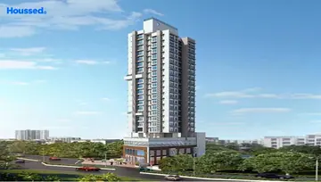 Project Image of Sadguru Heights 2 - Image 269375
