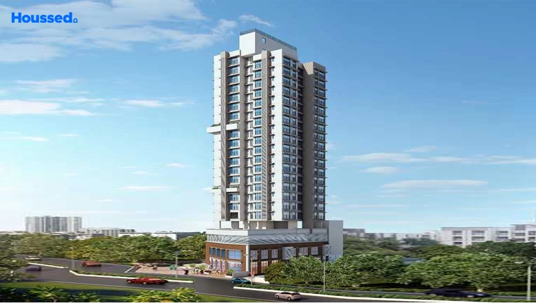 Project Image of Sadguru Heights 2 in Dahisar East, Mumbai - Image 269375