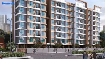 Project Image of Patel Vrindavan - Image 226228
