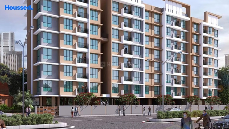 Project Image of Patel Vrindavan in Ambernath West, Thane - Image 226228