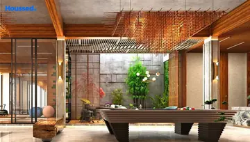 Amenities of Ira Moonglade Apartments - Image 235307