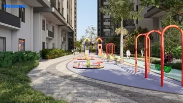 Amenities of Ira Moonglade Apartments - Image 235303