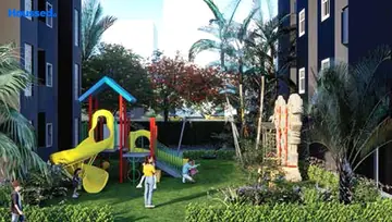 Amenities of Shri Ram North View Apartment - Image 119394