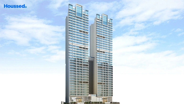 Project Image of Sahyog Verona in Jogeshwari West, Mumbai - Image 272445