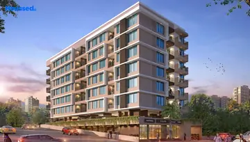 Project Image of Patel Phoenix - Image 226491
