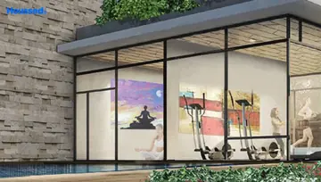 Amenities of Kakad Paradise - Image 226106