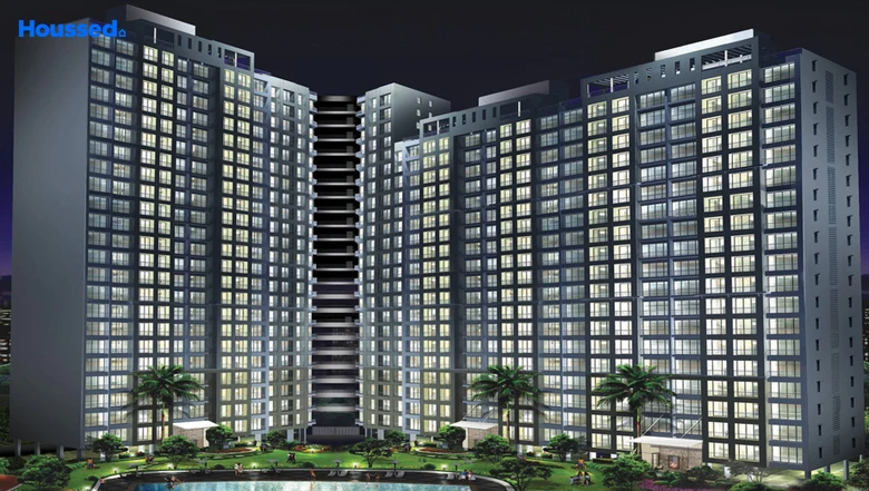 Project Image of Kakad Paradise in Mira Road East, Thane - Image 226104