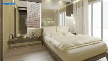 Sample Apartment of Kakad Paradise - Image 226109