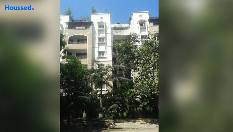 Project Image of SMR Vinay Pragan in Madhapur, Hyderabad - Image 226533