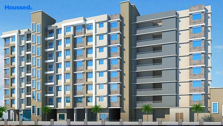 Project Image of Patel Coral Elanza in Ambernath East, Thane - Image 229778