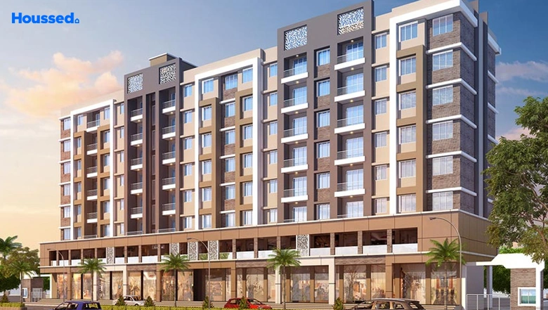 Project Image of Patel Coral Elanza in Ambernath East, Thane - Image 229777