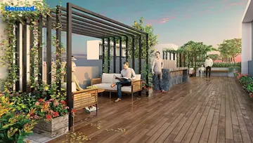 Amenities of Parsh 66 Avenue - Image 272495