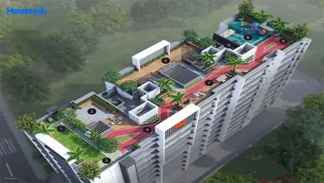 Amenities of Parsh 66 Avenue - Image 272493