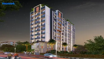Project Image of Parsh 66 Avenue - Image 272491