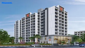 Project Image of Parsh 66 Avenue - Image 272492