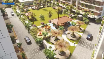 Amenities of Samanvay Westbank - Image 128739