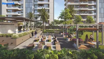 Amenities of Samanvay Westbank - Image 128741