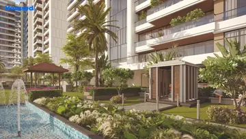 Amenities of Samanvay Westbank - Image 128743