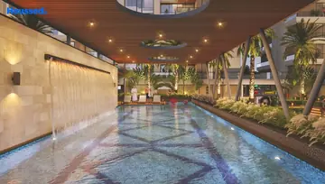 Amenities of Samanvay Westbank - Image 128740