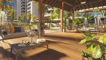 Amenities of Samanvay Westbank - Image 128744