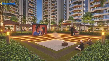 Amenities of Samanvay Westbank - Image 128742
