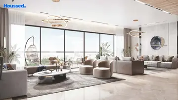 Sample Apartment of Samanvay Westbank - Image 128749