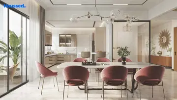 Sample Apartment of Samanvay Westbank - Image 128746