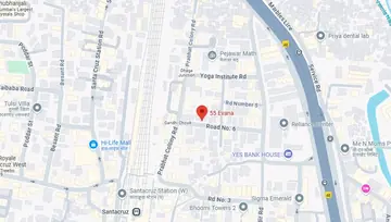Location of Parsh 55 Evana - Image 273039